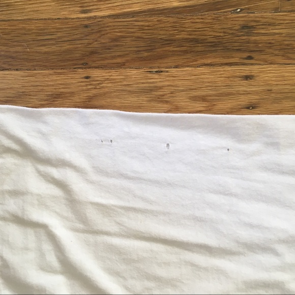 Vintage 1990 Nike Grey Tag Shirt - Picture 4 of 7